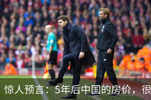 惊人预言：5年后中国的房价，很有可能是这样的！提前了解